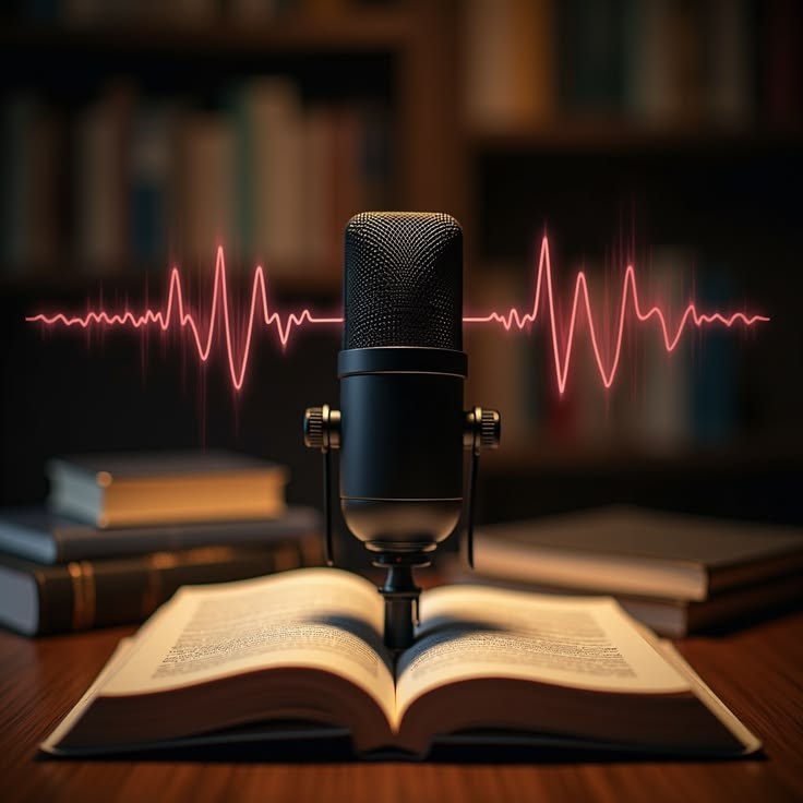 Videos and Podcasts category