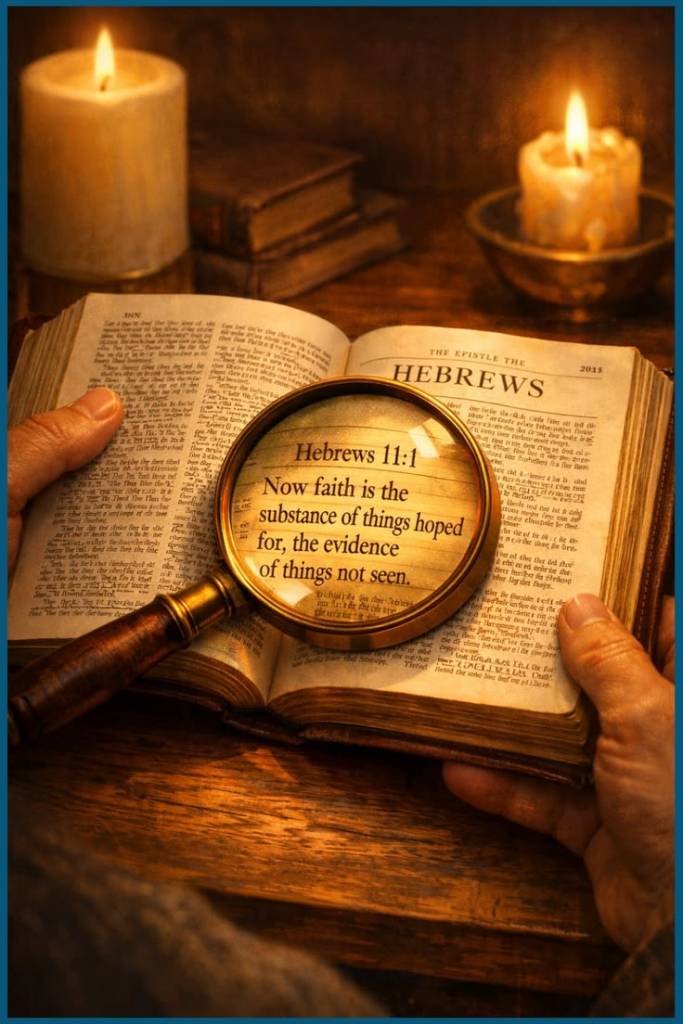 Bible Study category