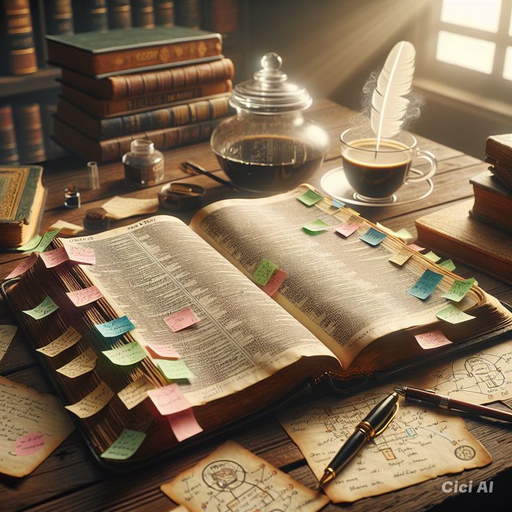 Articles and Devotionals category