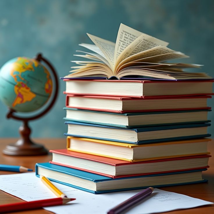 Educational Resources category