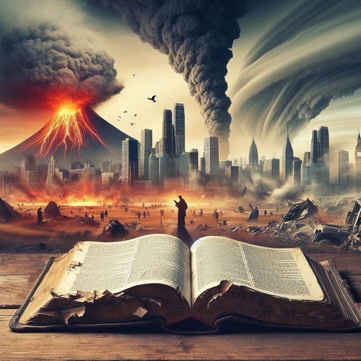 Prophecy category